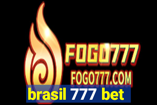 brasil 777 bet